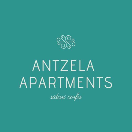 Antzela Apartments Sidari Exterior foto