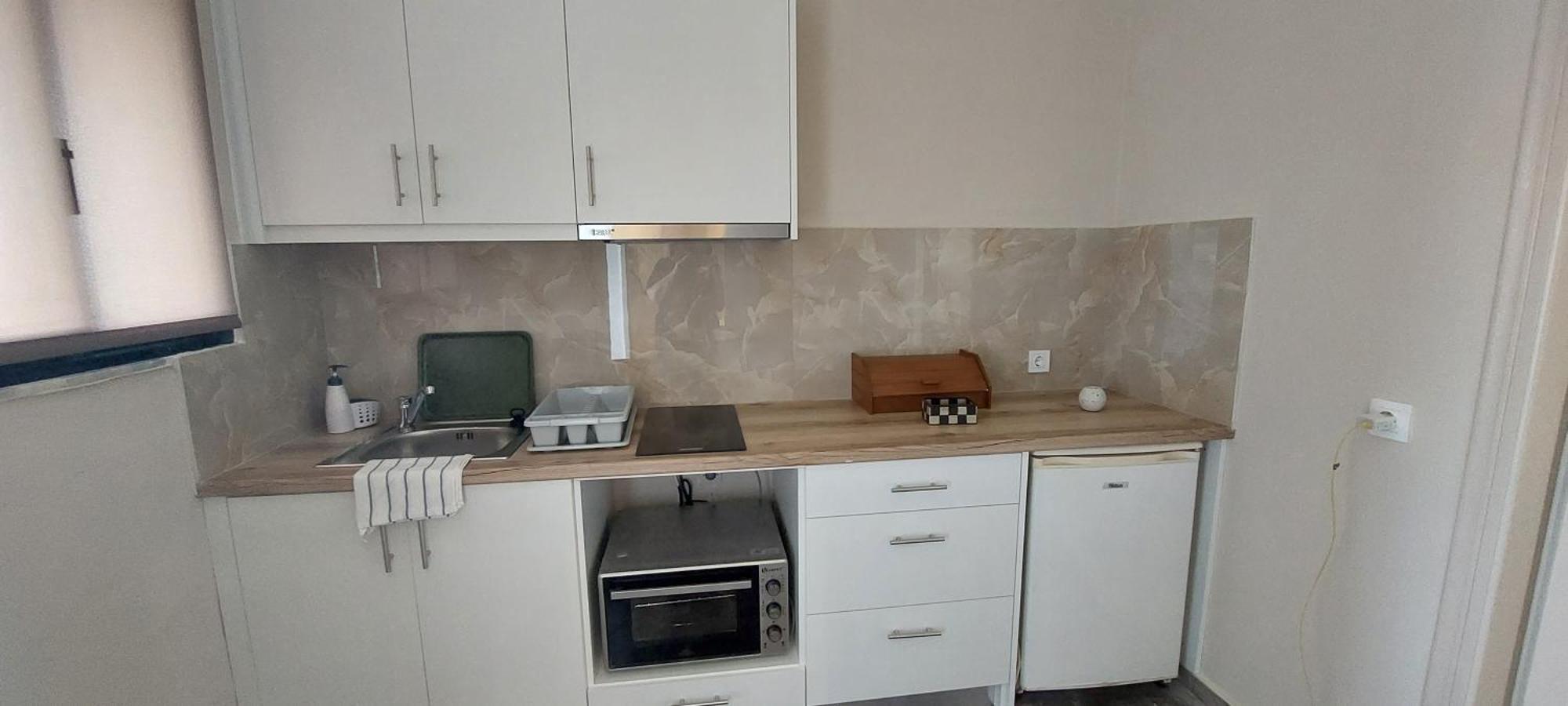 Antzela Apartments Sidari Quarto foto