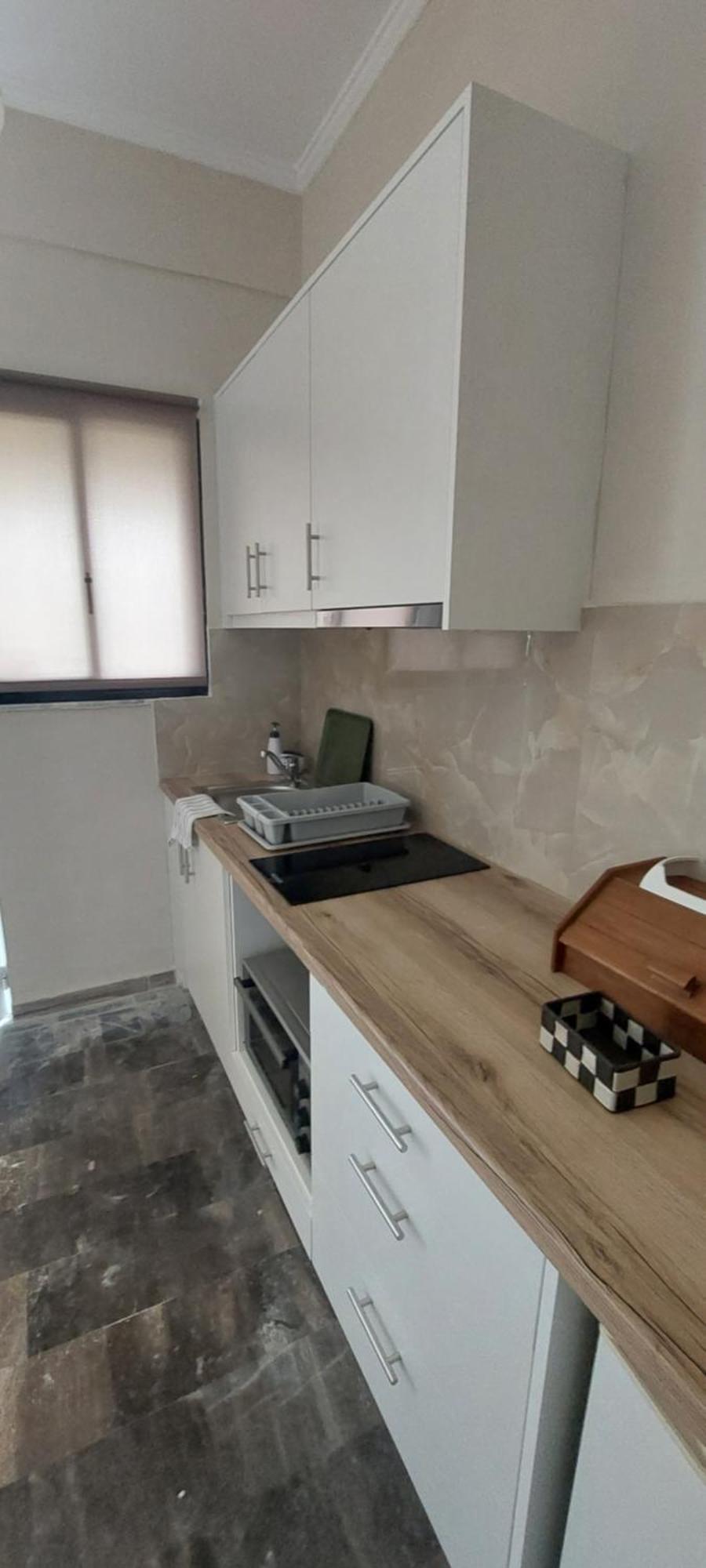 Antzela Apartments Sidari Quarto foto