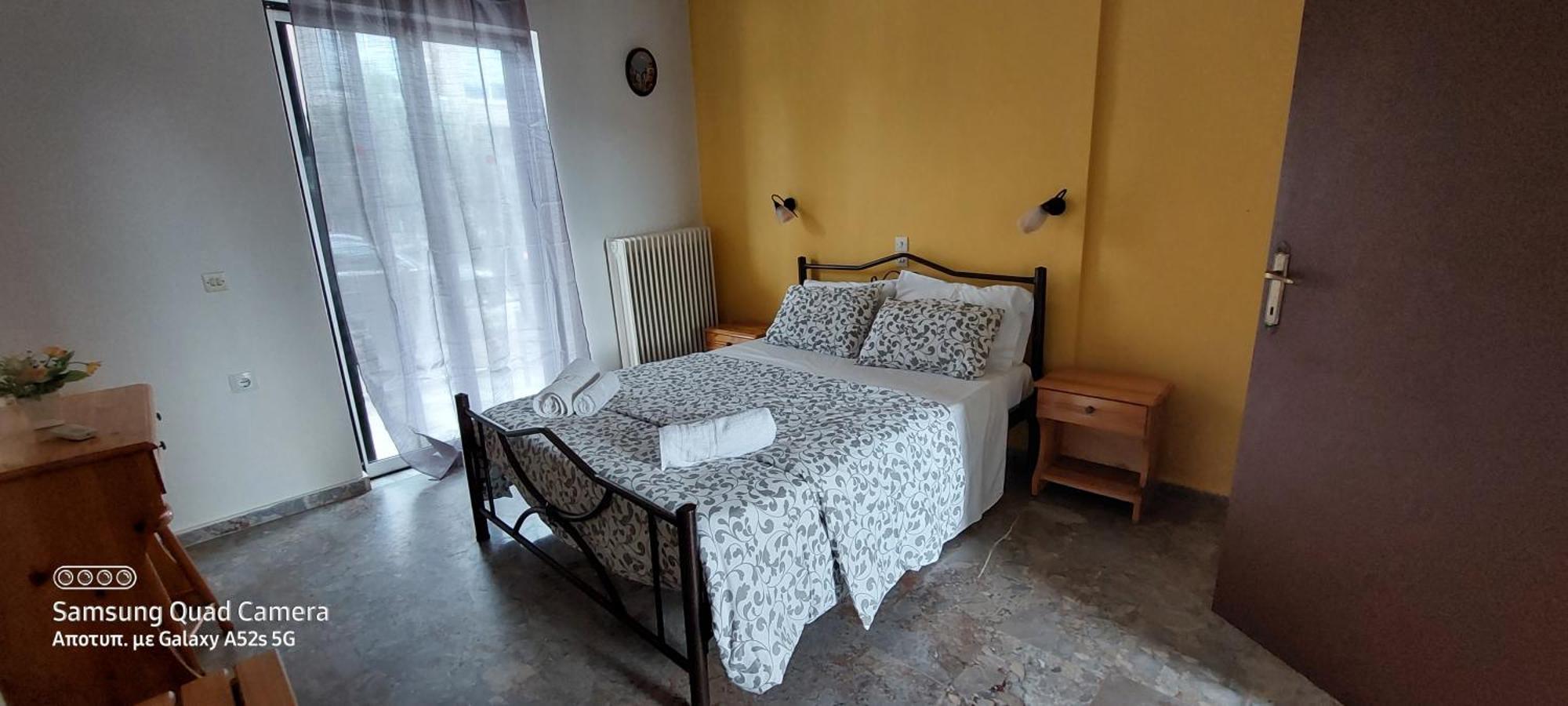 Antzela Apartments Sidari Quarto foto