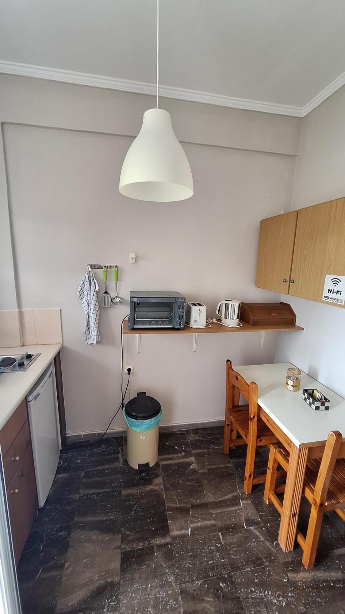 Antzela Apartments Sidari Exterior foto